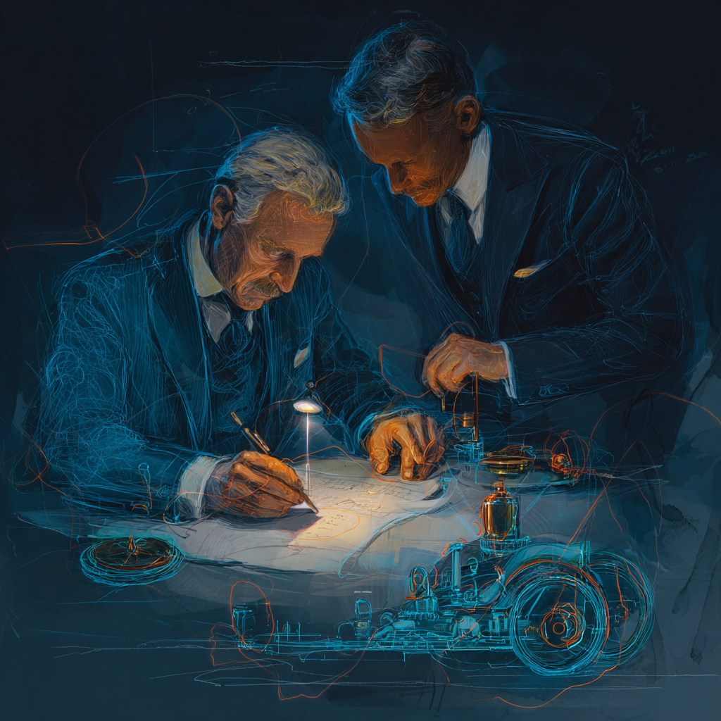 From Sketch to Prototype: The Tools Every Inventor Should Use