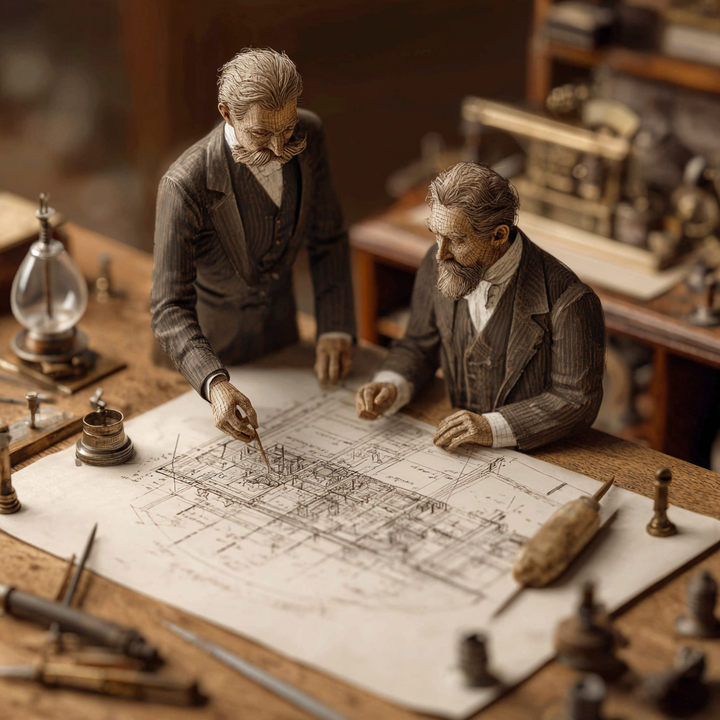 Turning Ideas Into Income: How Inventors Can Attract Investors and License Products